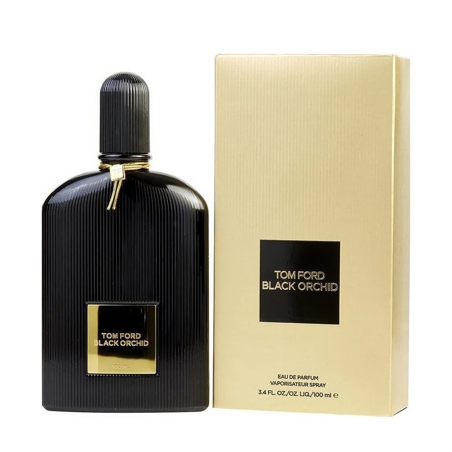 Tom Ford Black Orchid EDP