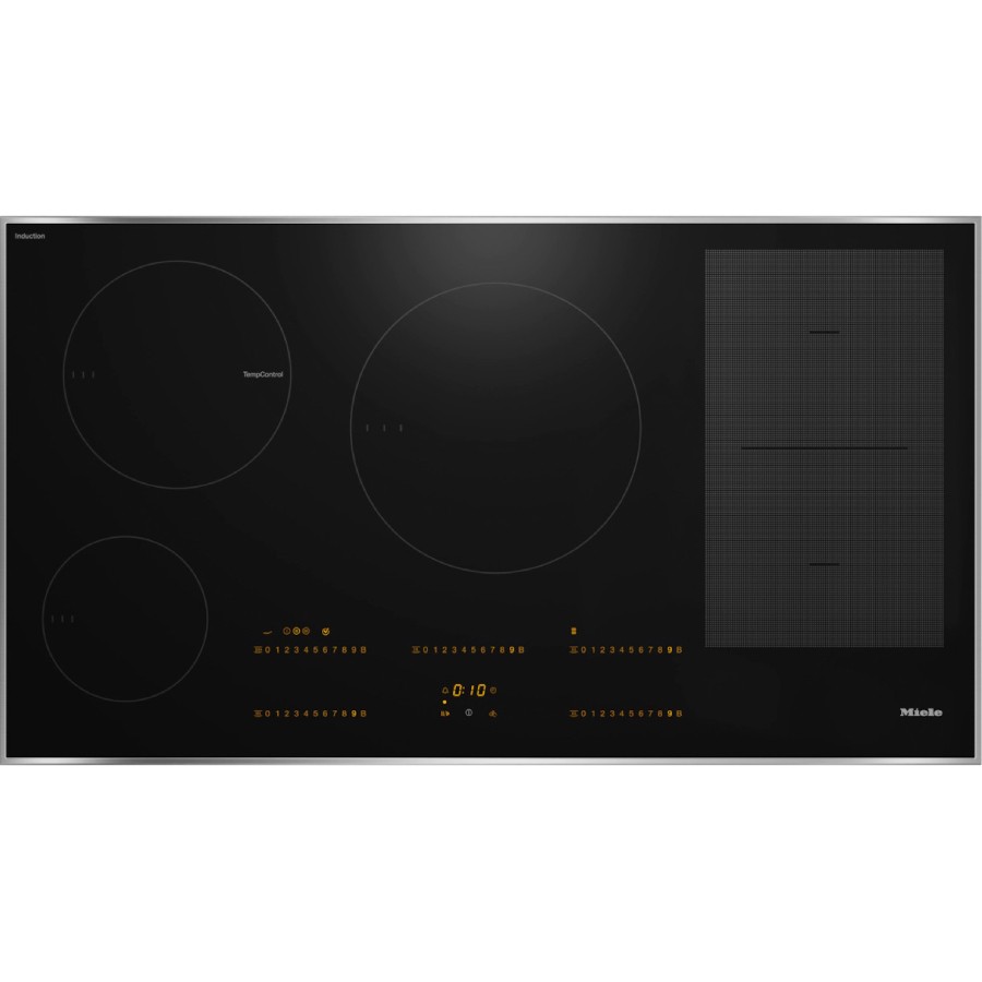 Miele KM 7699 FR induction cooker