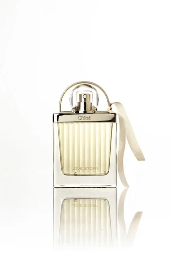 Chloe CHL Love Story EDP for Women (50 ml)