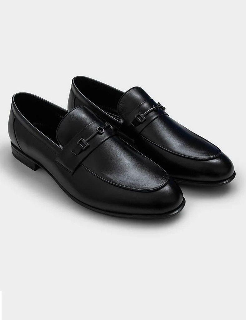 MSH5013K3 Men's Leather Shoes