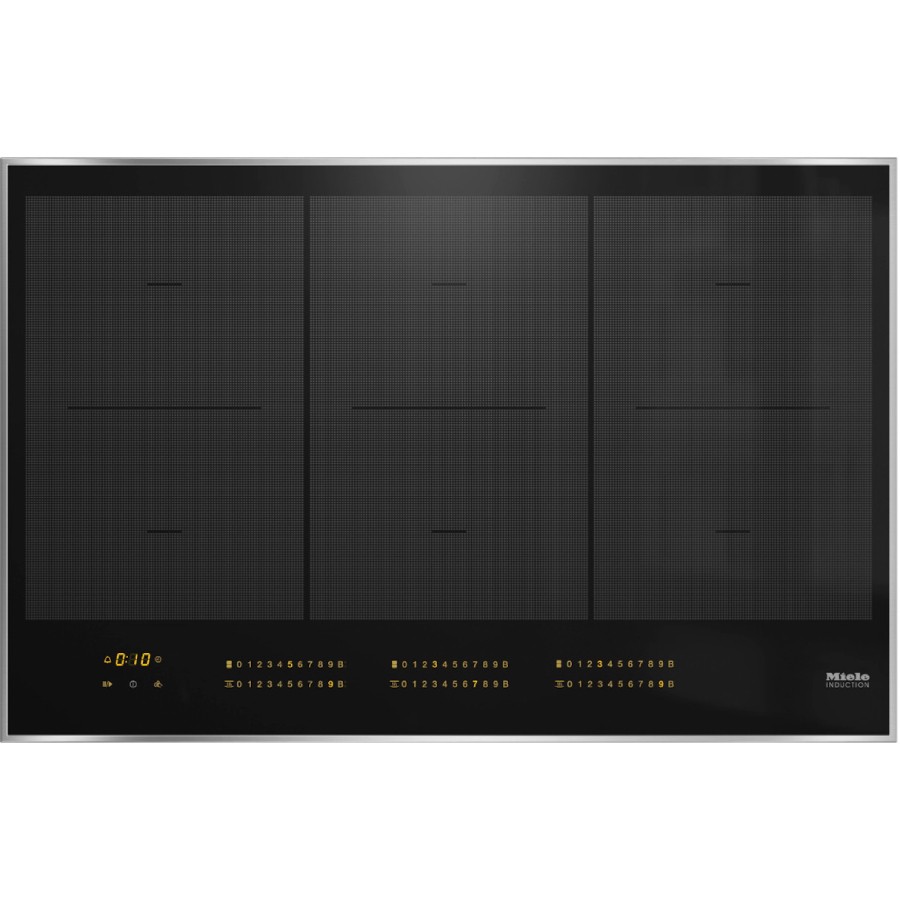 Miele KM 7575 FR induction cooker