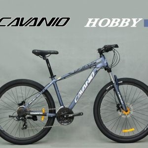 CAVANIO HOBBY mountain bike
