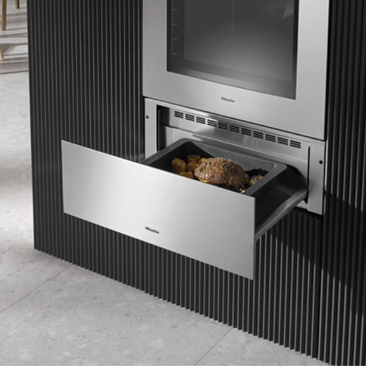 Miele ESW 7110 ESDT/CLST warming and keeping tray