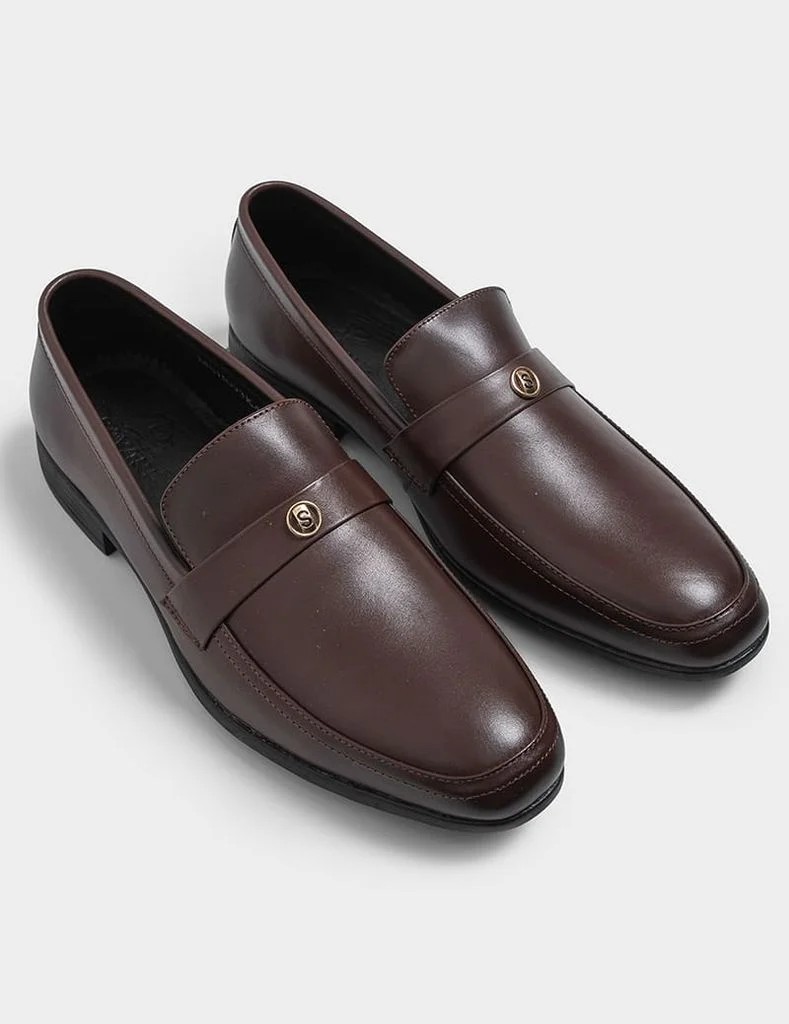 Men's Loafer MSH093K4