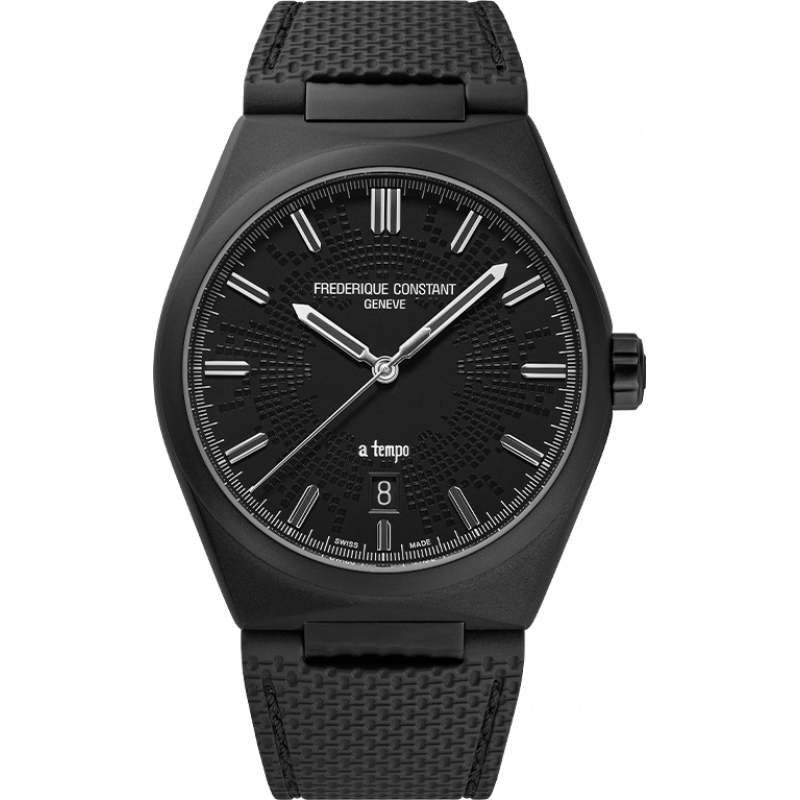 Frederique Constant HIGHLIFE FC-303TA3DNH6 Men's Watch