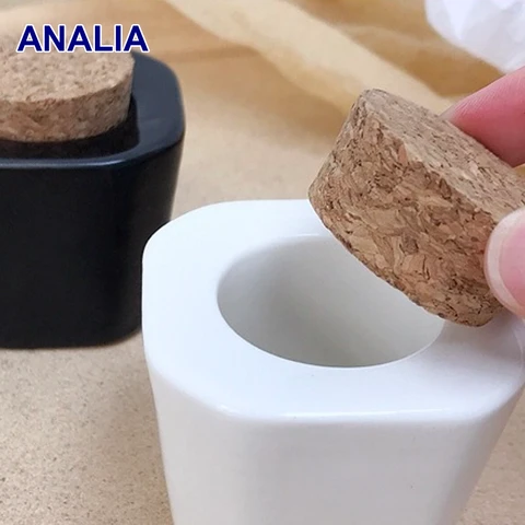 Nail Brush Cleaner Cup