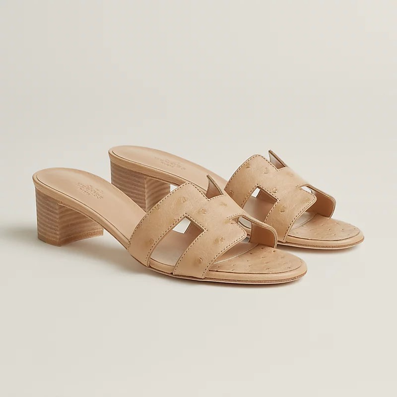 Oasis sandal