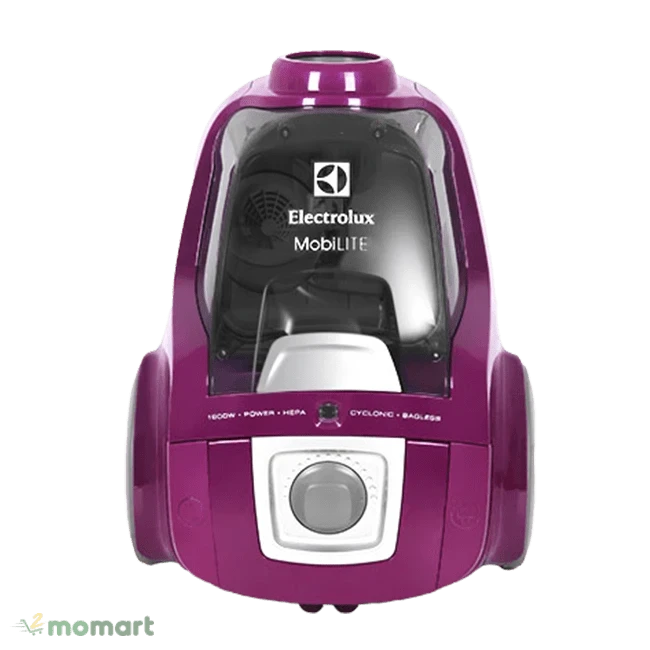 Electrolux ZLUX1811 1800W Vacuum Cleaner