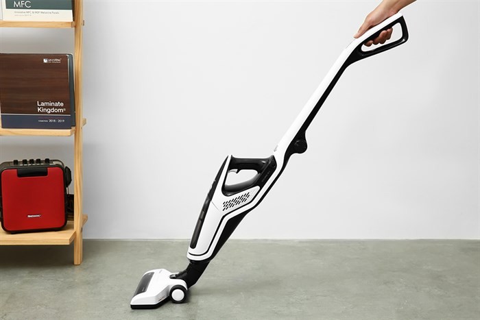 Hitachi PV-X80M Cordless Vacuum Cleaner