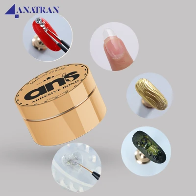 ANS Nail Stone Gel