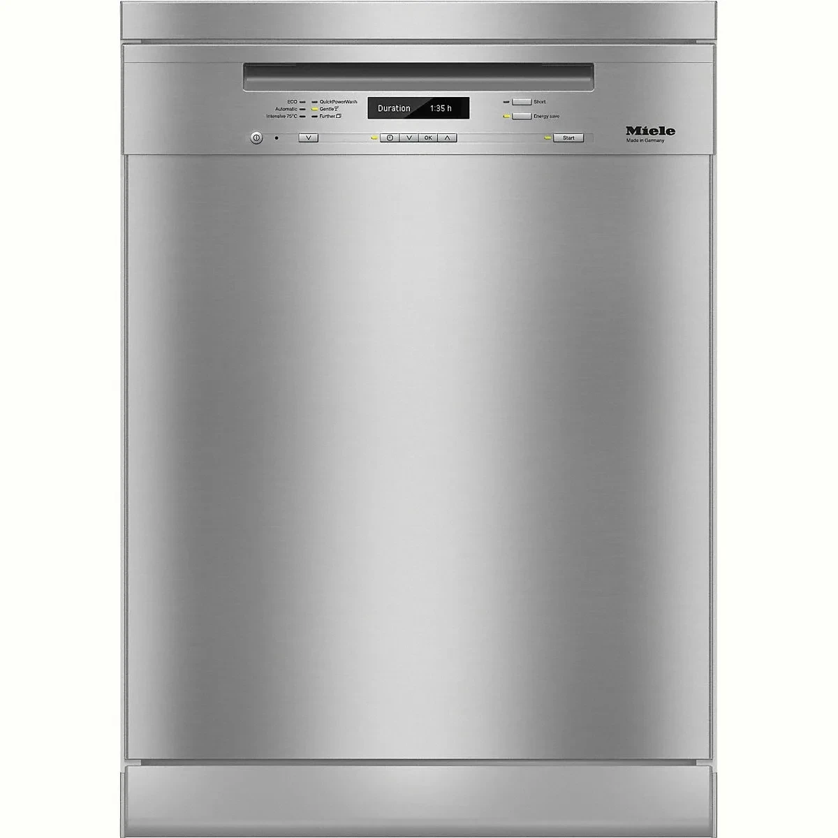 MIELE G 6730 SC DISHWASHER