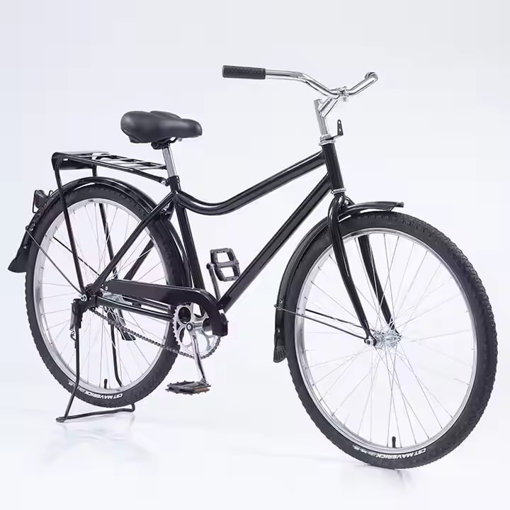 China Factory Wholesale Lowest Price 28'' Inch Old Style Men's Retro Traditional Dutch Bicycle City Bike