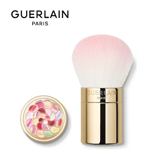 Guerlain Météorites 24 Brush Makeup Brushes