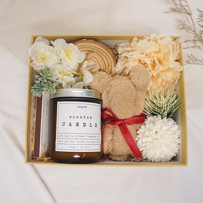 Luvgift Beauty Garden Luv215 Gift