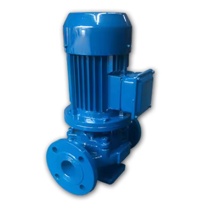 Best Selling Professional Automatic Vertical Irrigation Pumps Pipeline Booster Pump