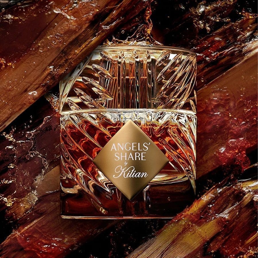 Kilian Angels' Share EDP