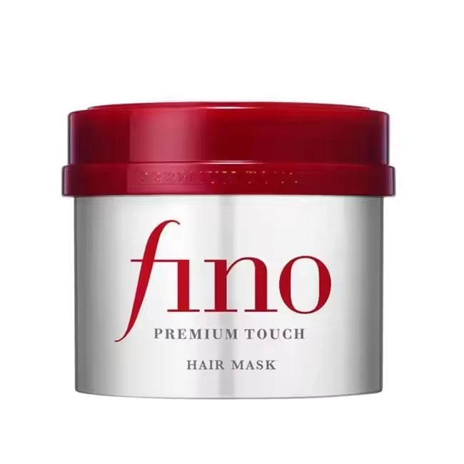 Japan FINO Premium Touch Hair Cream 230g Fino Hair Cream Smooth and Shiny Salon-quality Best Selling Products 2024 Wholesale