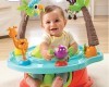 Summer Infant 3-stage sitting chair red SM13500