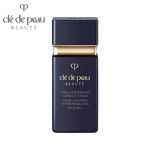 Clé De Peau Beauté Long-Lasting Hydrating Veil Cream Makeup Primer