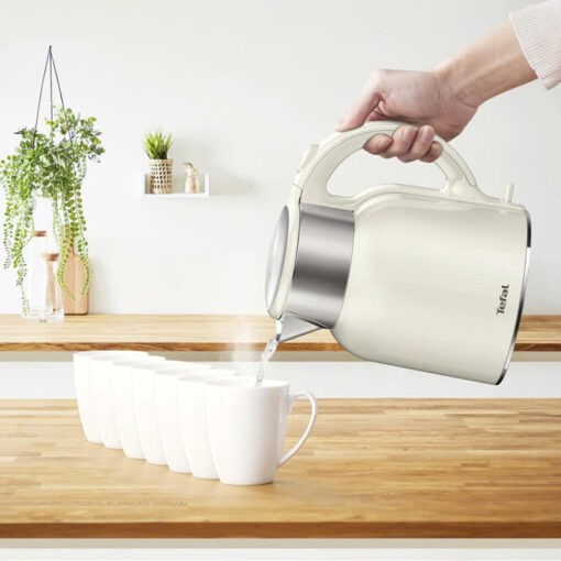 Tefal Thermos Protect 1.9L Kettle