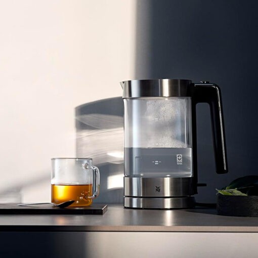 3000W Glass Wmf Lono Kettle