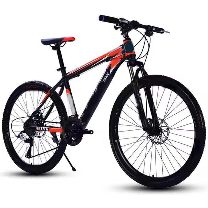 Oem Cheap Bicycle China Mountain Bike Cycle Full Suspension Mountainbike Mtb Bicicletas for Adults