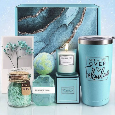Over Fabulous Luv210 Gift Set
