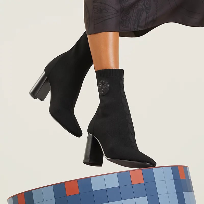 Jenna 90 ankle boot