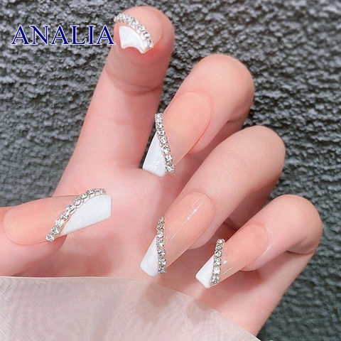 Nail Strap