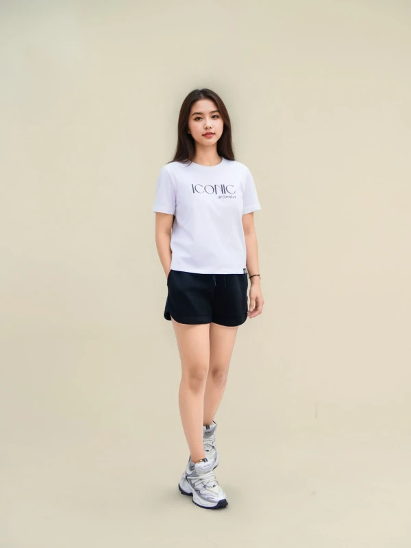 Iconic Women's T-Shirt WTS 2422