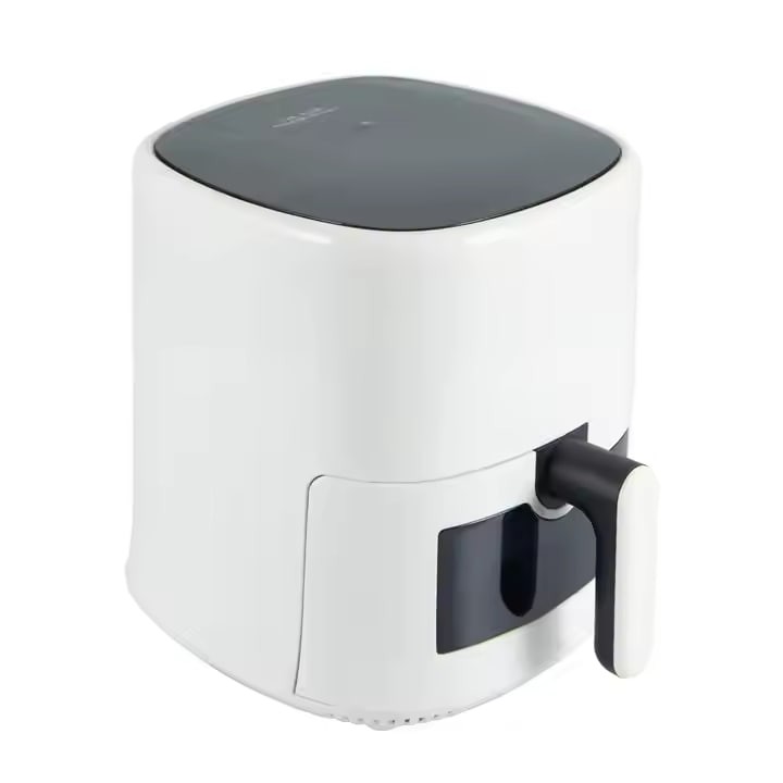 China Factory Direct 8L Home Appliance Modern Kitchen Cooking Multi Functional Smart Digital Glass air Fryer with Free Samples