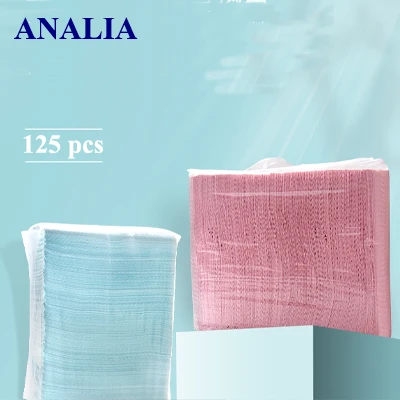 Disposable Nail Towel