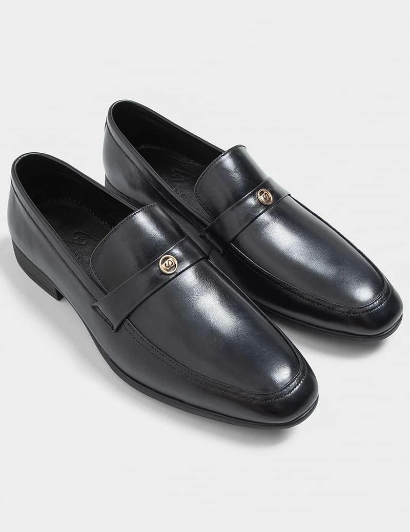 Men's Loafer MSH093K4