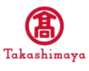 TAKASHIMAYA