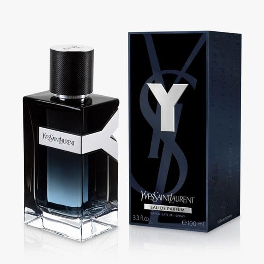 Yves Saint Laurent Y EDP