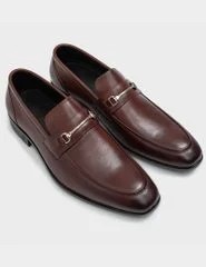 Loafer Shoes-MSH092K4