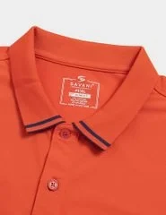 Men's polo shirt MPU013S4