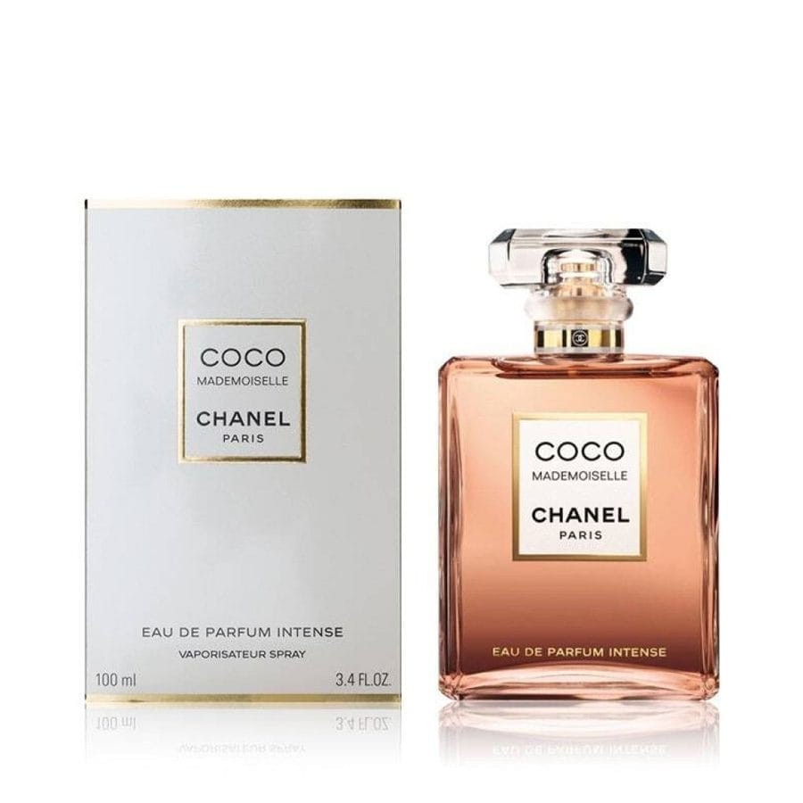 Chanel Coco Mademoiselle EDP Intense