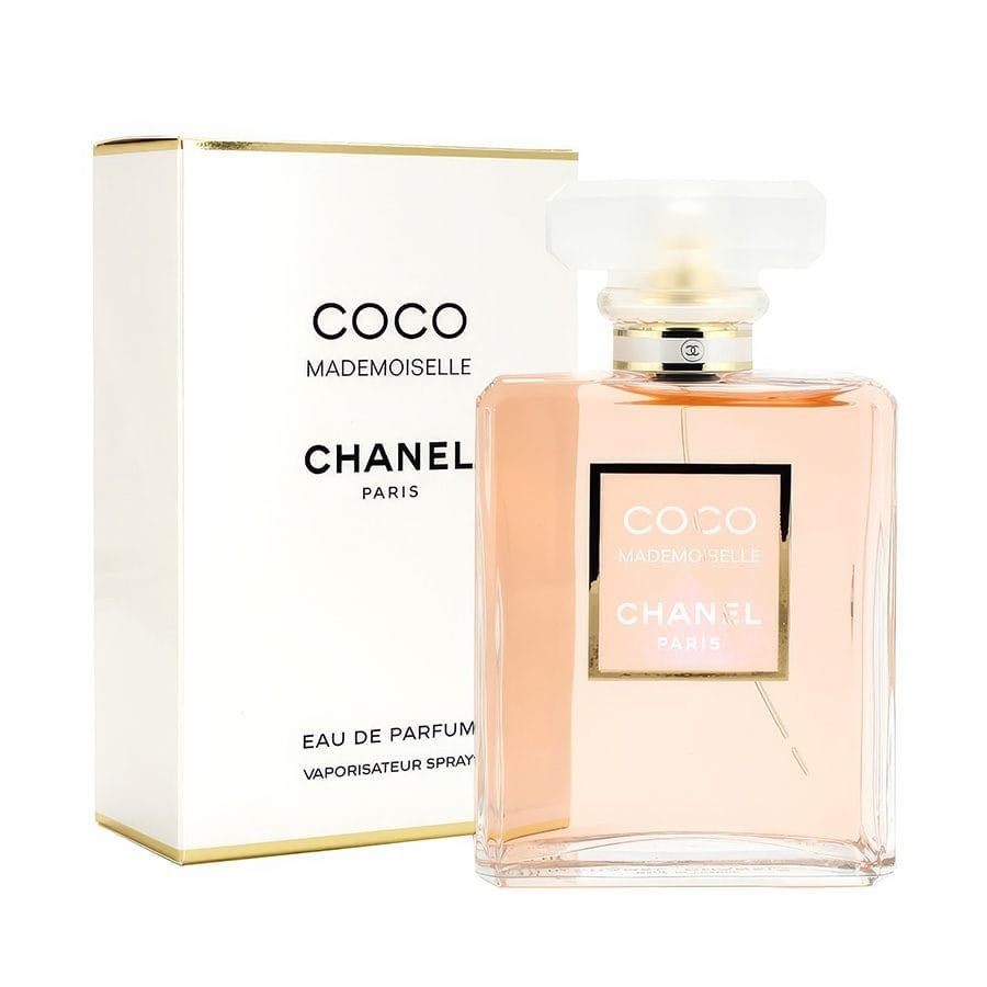 Chanel Coco Mademoiselle EDP