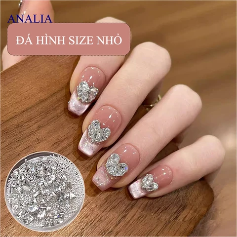 10G Nail Decoration Foil