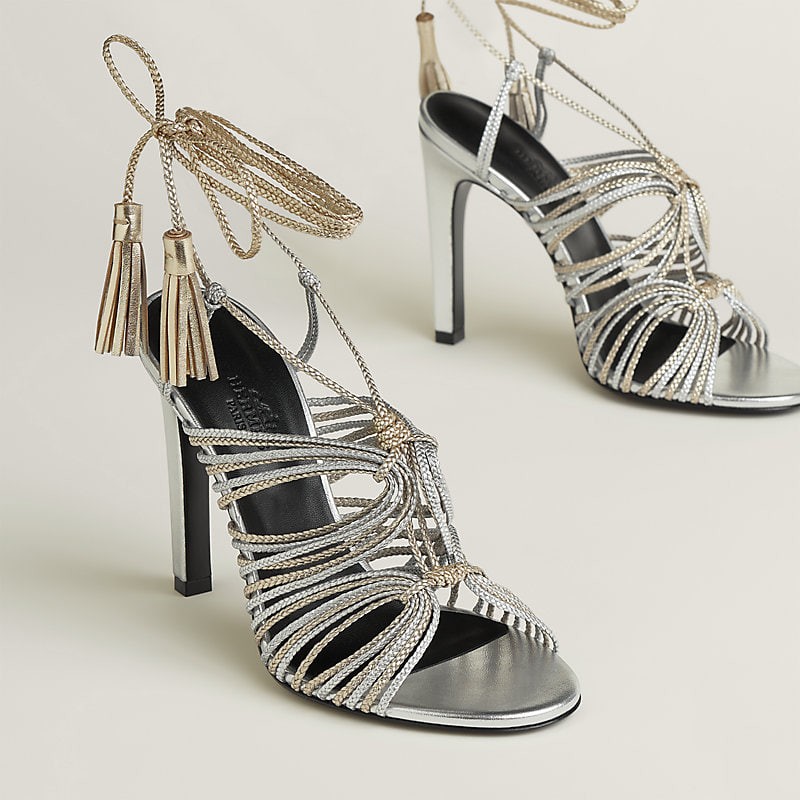 Karma 105 sandal