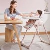 Nora high-end baby chair upgraded version