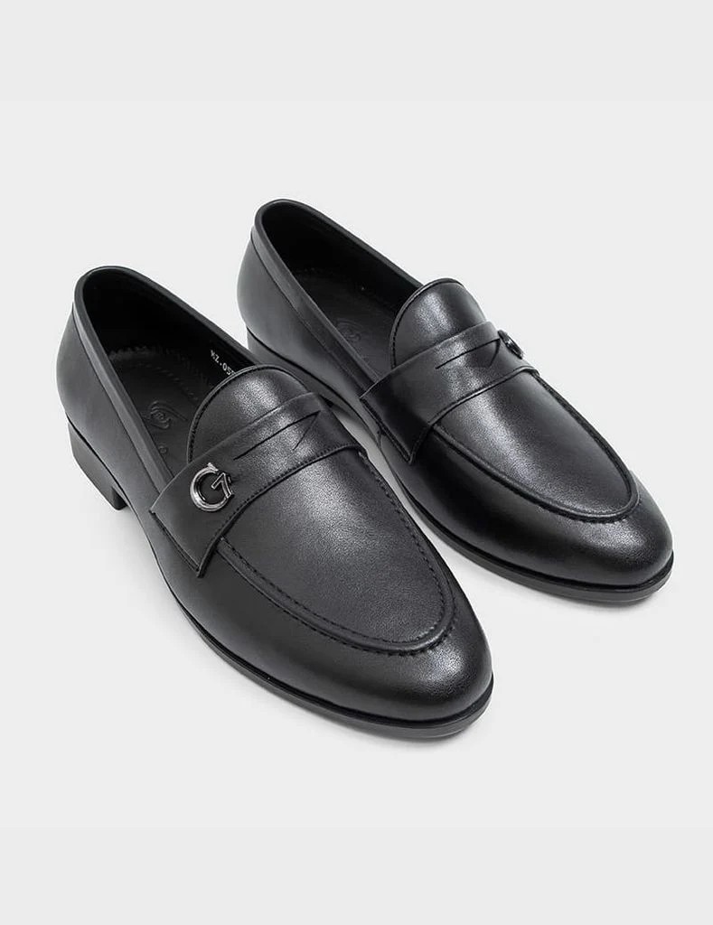 Loafer Shoes-MSH055K4