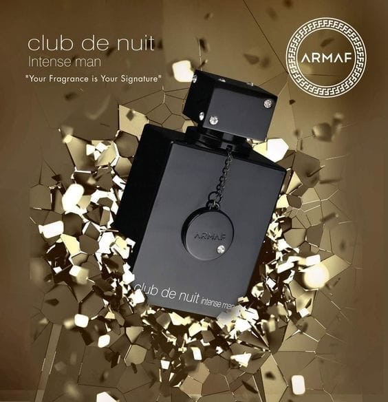 Armaf Club De Nuit Intense Man EDT