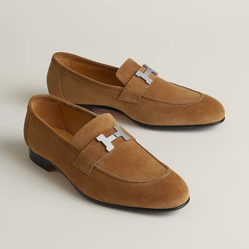 Paris loafer