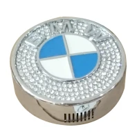 Car Perfume, Car Logo