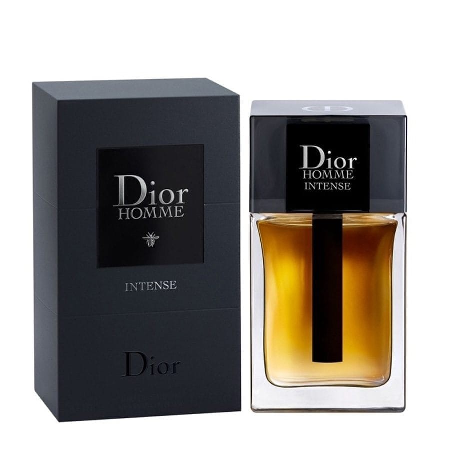 Dior Homme Intense EDP