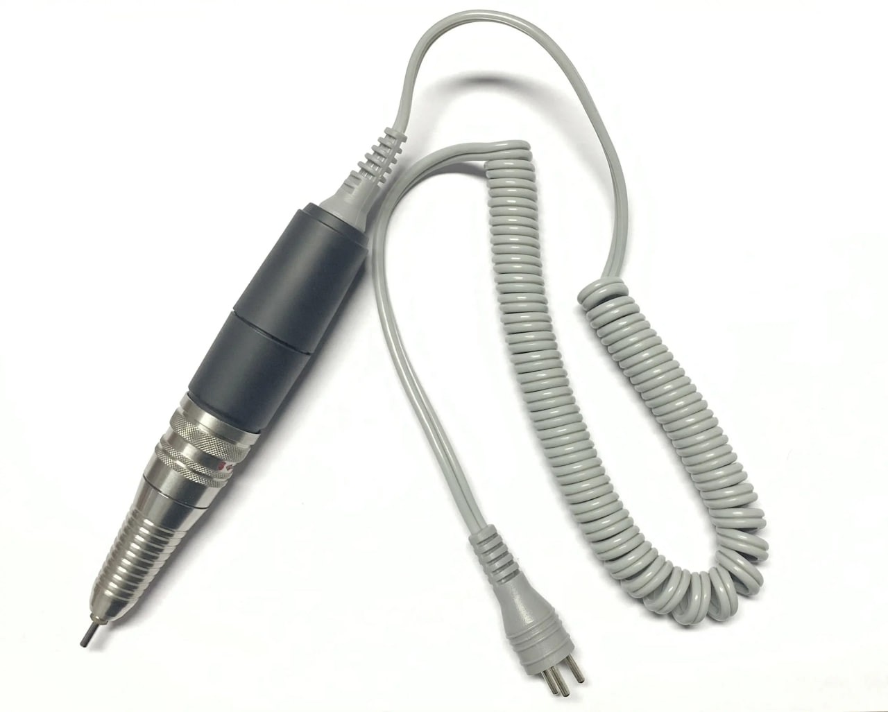 35000RPM Nail Drill Handpiece for Up200 Machine Professional Electric Micromotor File Remove Gel Polish Machine Nail Art Tool