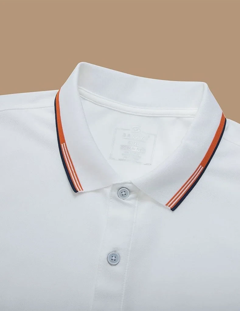 Men's polo shirt MPC020S5