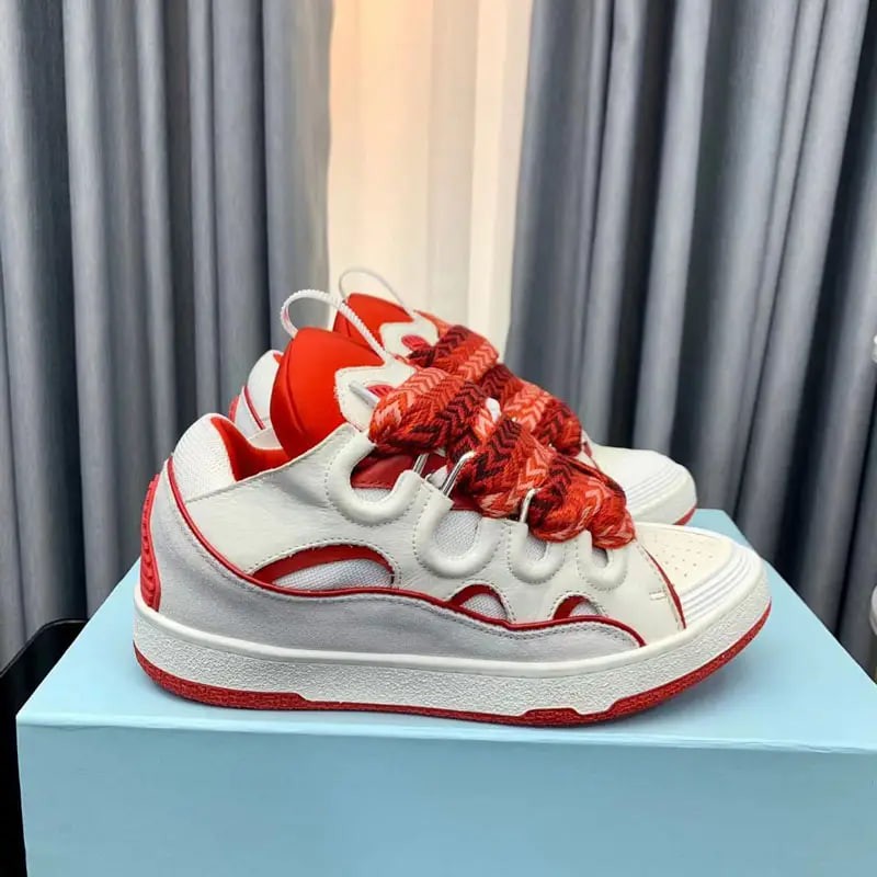 Top Quality Fashion Unisex Chunky Sneakers Walking Style Shoes Fashion Casual Shoes New Styles Designer Sneaker Shoes Men